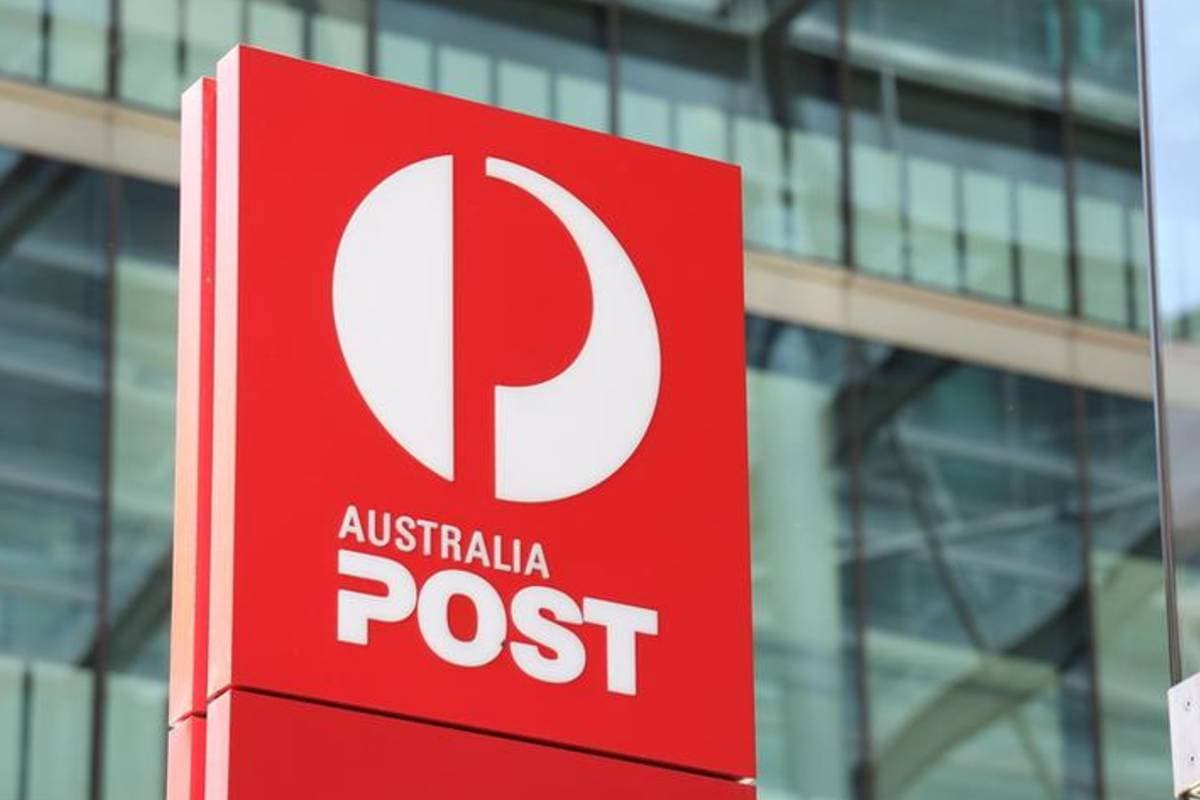 Showcase of AusPost