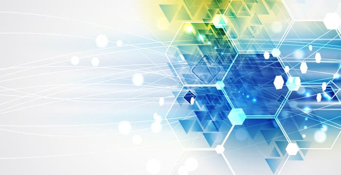 Abstract software development background